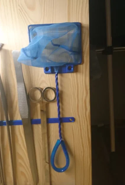 Kẹp Lưới Bắt Cá - Image 1