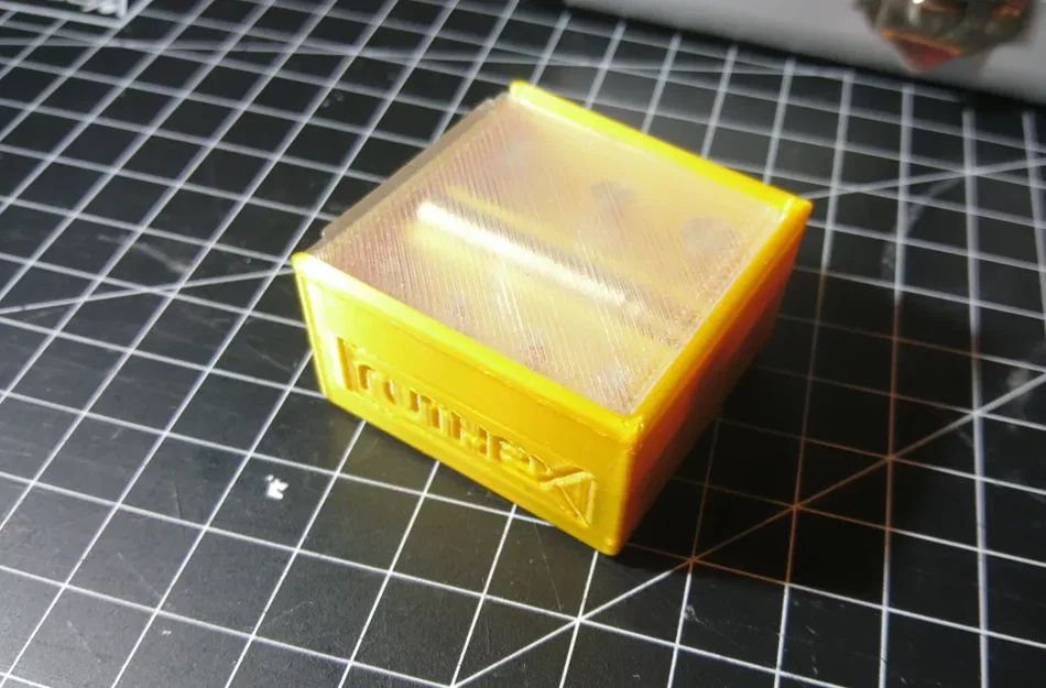 box for ruthex heat set insert tips - Image 3