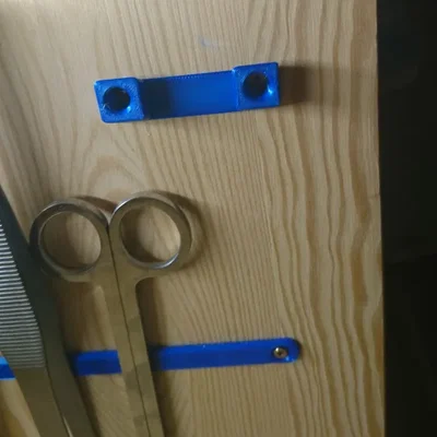 Kẹp Lưới Bắt Cá