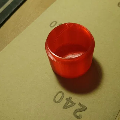 Nắp cao su cho búa mặt mềm