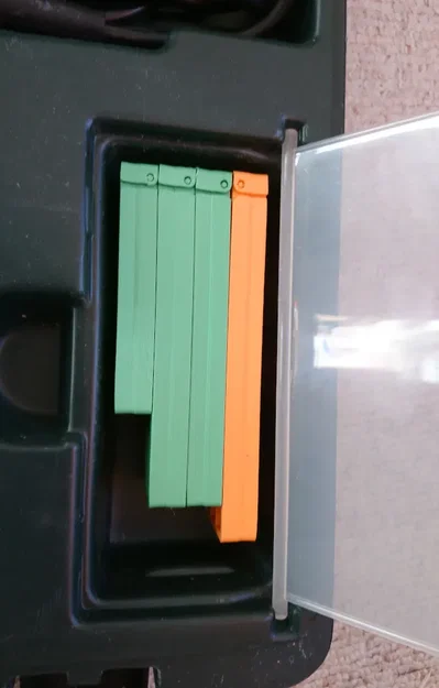 jigsaw blade case - Image 3