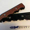 Jigsaw blade handle - Thumbnail 1