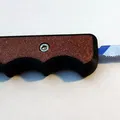 Jigsaw blade handle - Thumbnail 2