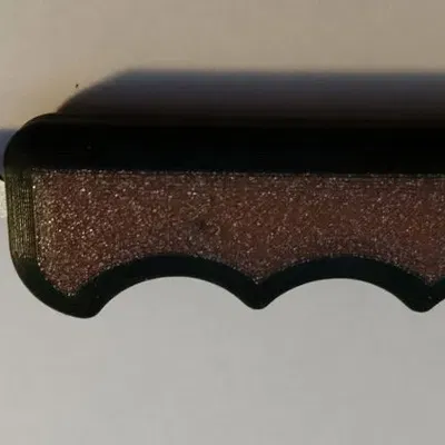 Jigsaw blade handle