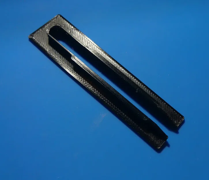 Phần chèn giữ cáp cho kẹp lao động - Image 2