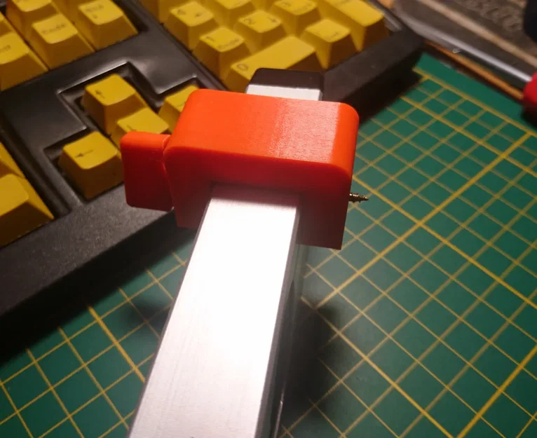 Kẹp định vị giúp khoan lỗ thẳng hàng - Image 4