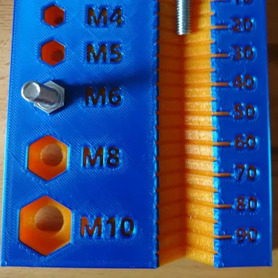 Thêm một cái kẹp vít/đai ốc nữa phiên bản 2