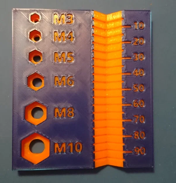 Thêm một cái kẹp vít/đai ốc nữa phiên bản 2 - Image 3