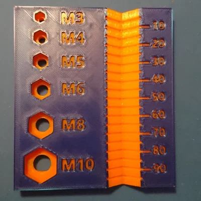 Thêm một cái kẹp vít/đai ốc nữa phiên bản 2