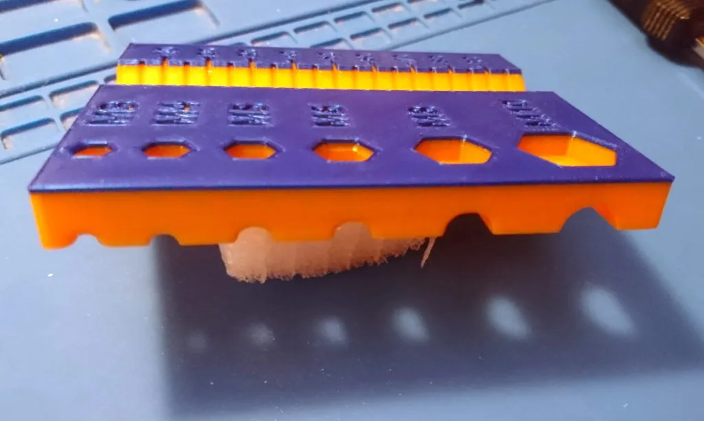 Thêm một cái kẹp vít/đai ốc nữa phiên bản 2 - Image 4