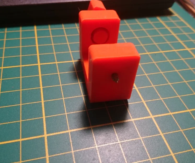 Kẹp định vị giúp khoan lỗ thẳng hàng - Image 5