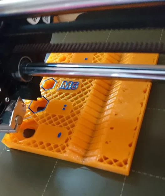 Thêm một cái kẹp vít/đai ốc nữa phiên bản 2 - Image 5