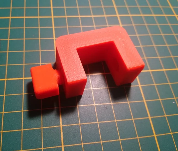 Kẹp định vị giúp khoan lỗ thẳng hàng - Image 6