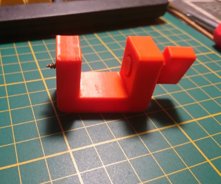 Kẹp định vị giúp khoan lỗ thẳng hàng - Image 7