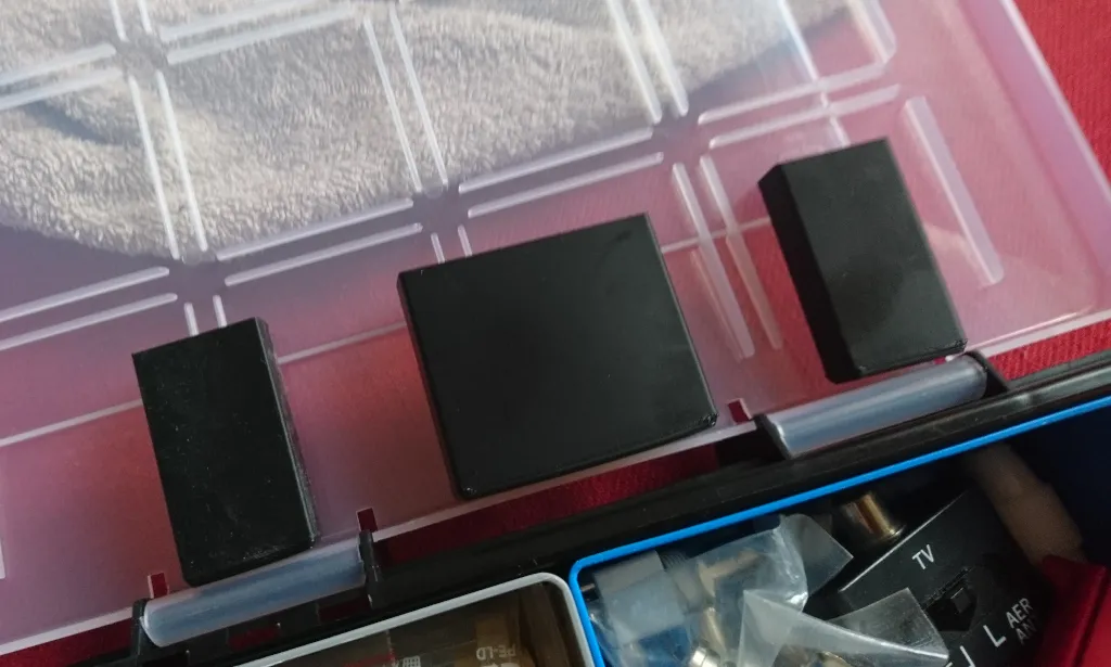 Allit Europlus multiple side buckets - Image 2