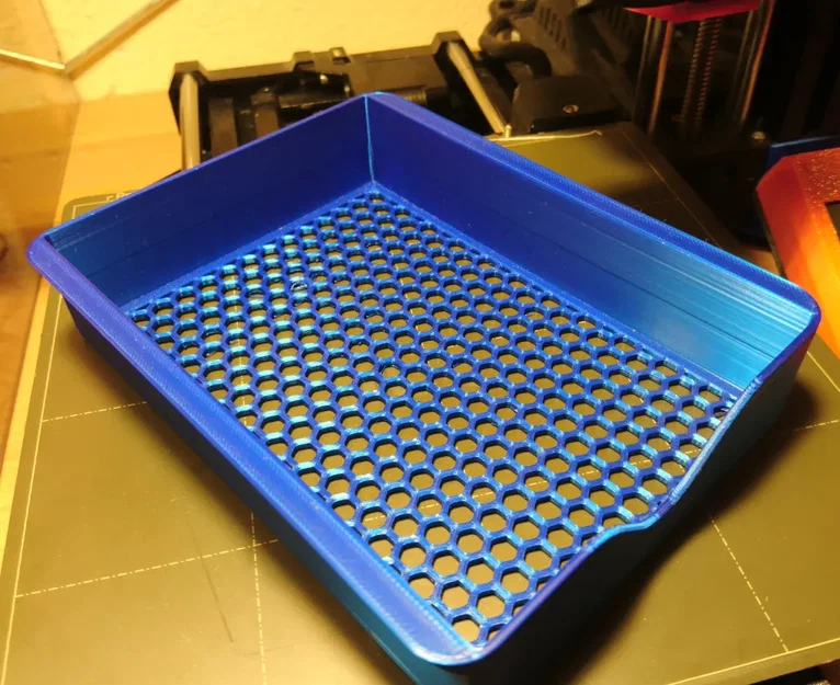 Honeycomb utility drawer - Image 2