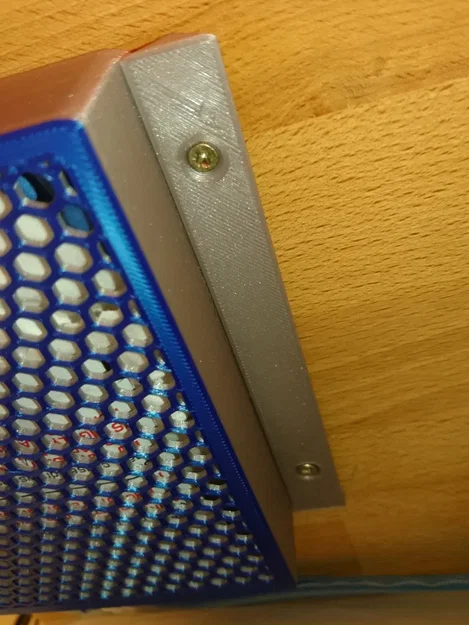 Honeycomb utility drawer - Image 4