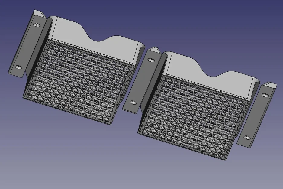 Honeycomb utility drawer - Image 5