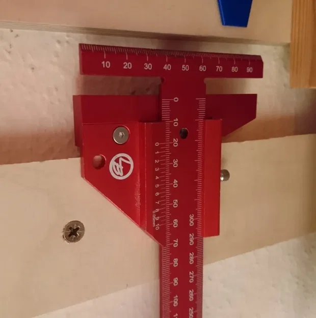 Đế Gắn French Cleat Cho Speedmarker - Image 1