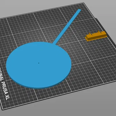 Nắp Bịt Lỗ Khoan Lõi