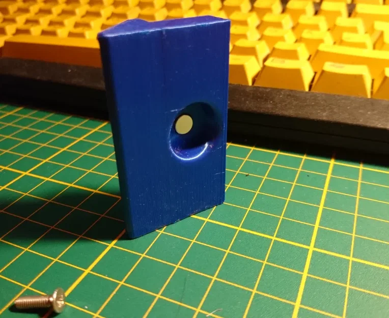 Đế Gắn French Cleat Cho Speedmarker - Image 3