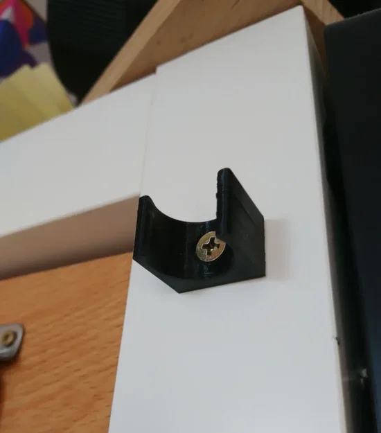 Cái kẹp đèn pin - Image 2