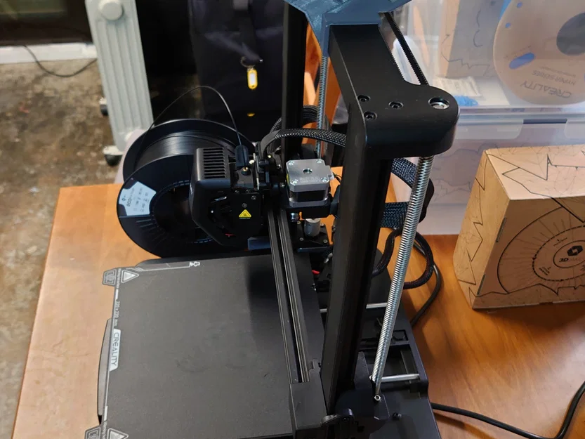 Filament Spool Holder Ender-3 V3 SE - Image 3