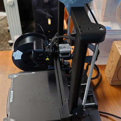 Filament Spool Holder Ender-3 V3 SE