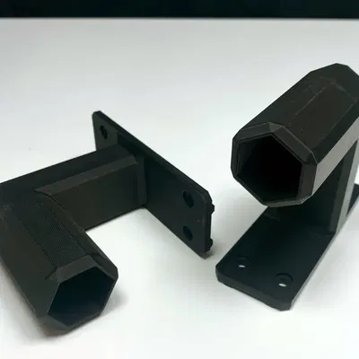 Giá đỡ cuộn khăn giấy MT-SYSTEM (MT-SYSTEM Holder for roll of paper towels)