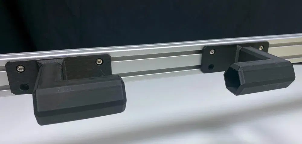 Giá đỡ cuộn khăn giấy MT-SYSTEM (MT-SYSTEM Holder for roll of paper towels) - Image 4