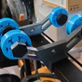 Filament Spool Holder Ender-3 V3 SE - Thumbnail 4