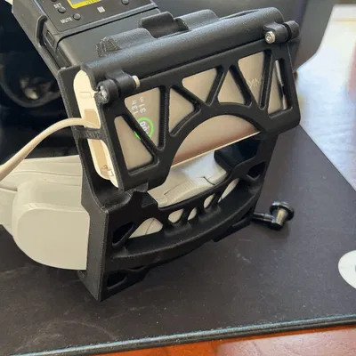 Giá đỡ pin Anker Nano cho Pico 4/Pro