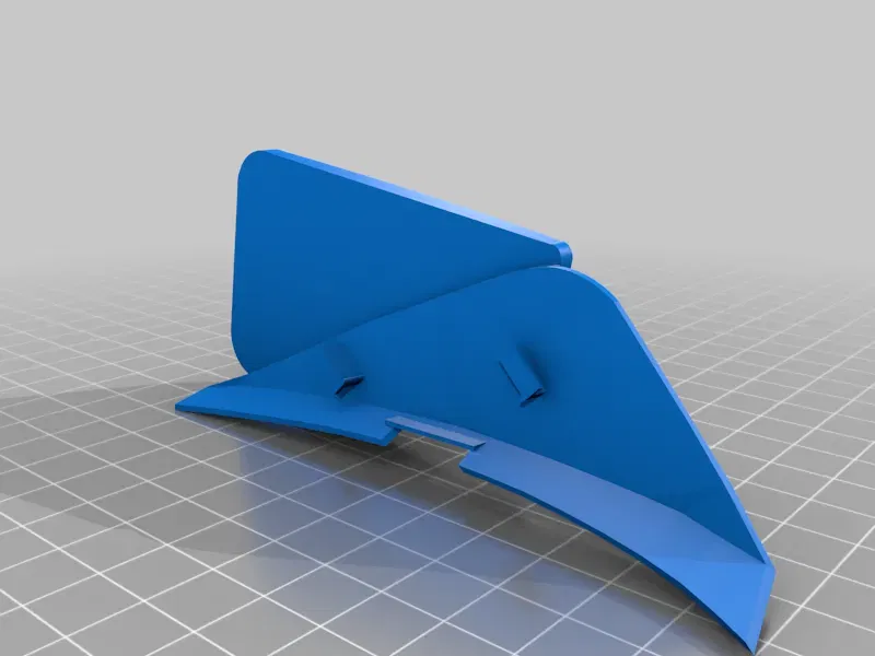 SHOEI SRL2 Device Mount - Image 1