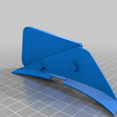 SHOEI SRL2 Device Mount