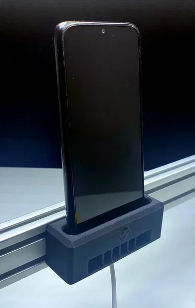 MT-SYSTEM Loa Thụ Động Cho Điện Thoại - Image 1