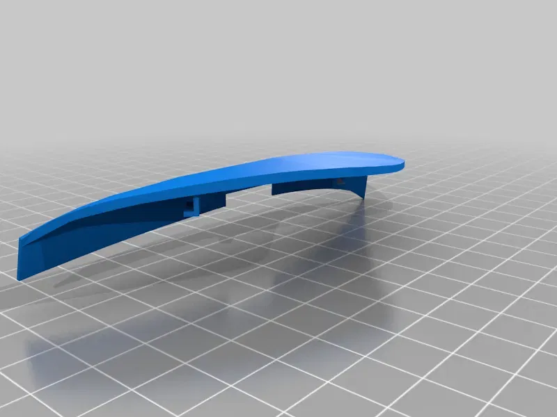 SHOEI SRL2 Device Mount - Image 2