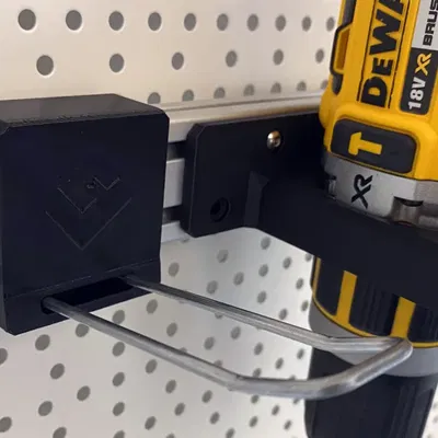 Giá đỡ MT-SYSTEM cho thanh định hình 20x40mm sang hệ thống Tego