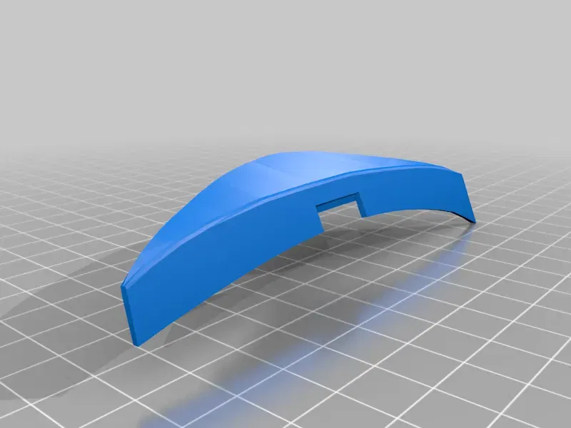 SHOEI SRL2 Device Mount - Image 3