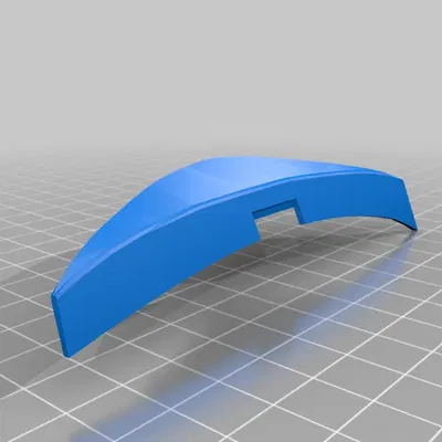 SHOEI SRL2 Device Mount