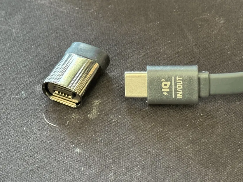 Giá đỡ pin Anker Nano cho Pico 4/Pro - Image 3