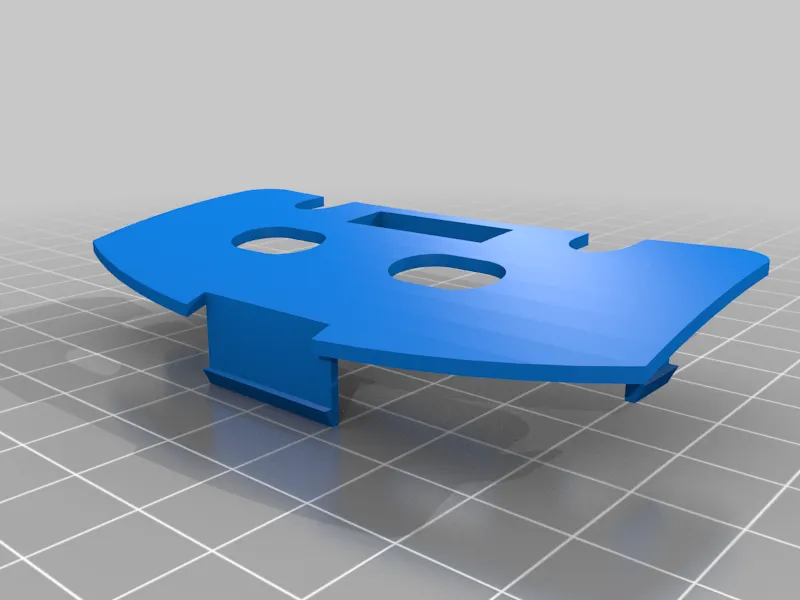 SHOEI SRL2 Device Mount - Image 4