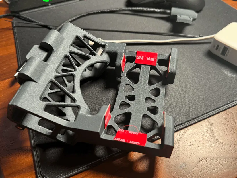 Giá đỡ pin Anker Nano cho Pico 4/Pro - Image 4