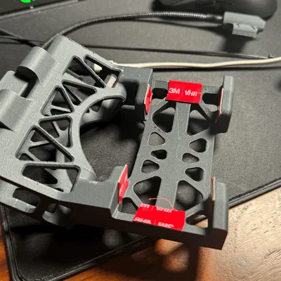 Giá đỡ pin Anker Nano cho Pico 4/Pro