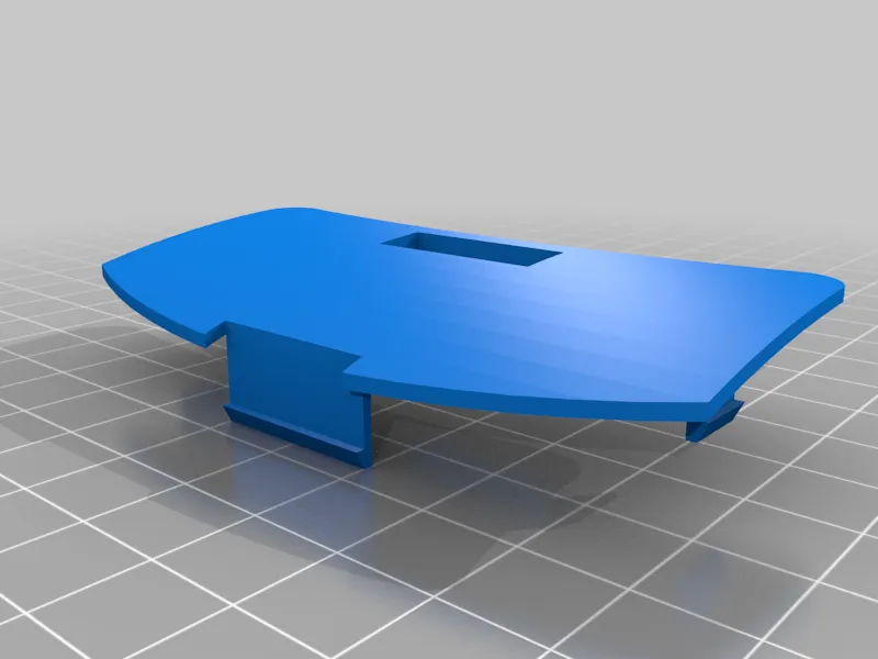 SHOEI SRL2 Device Mount - Image 5