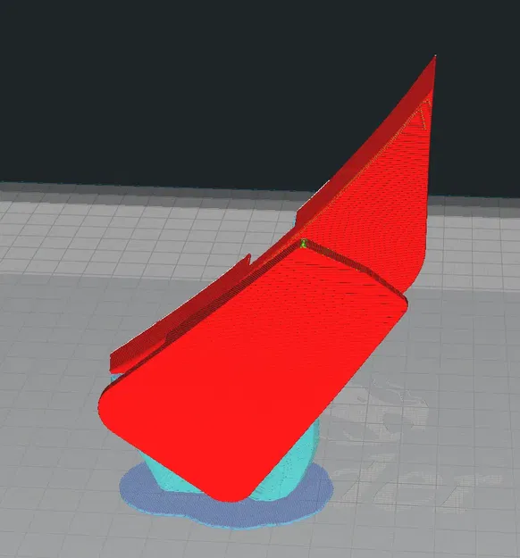 SHOEI SRL2 Device Mount - Image 14