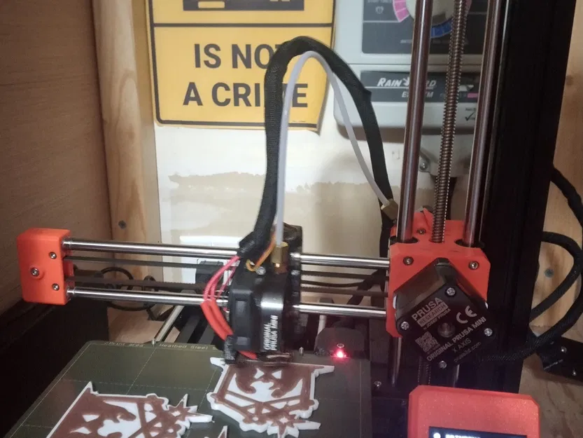 Móc Trang Trí Giáng Sinh Cảnh Chúa Giáng Sinh - Image 2