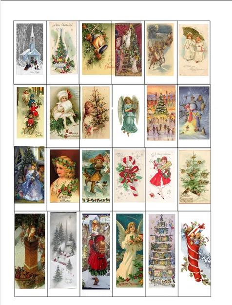 Ngôi nhà Advent trong phim Giáng Sinh của Chevy Chase - Image 3