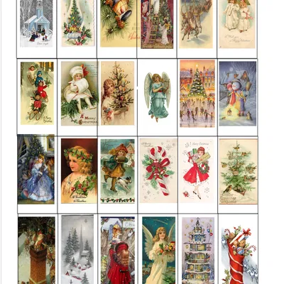 Ngôi nhà Advent trong phim Giáng Sinh của Chevy Chase