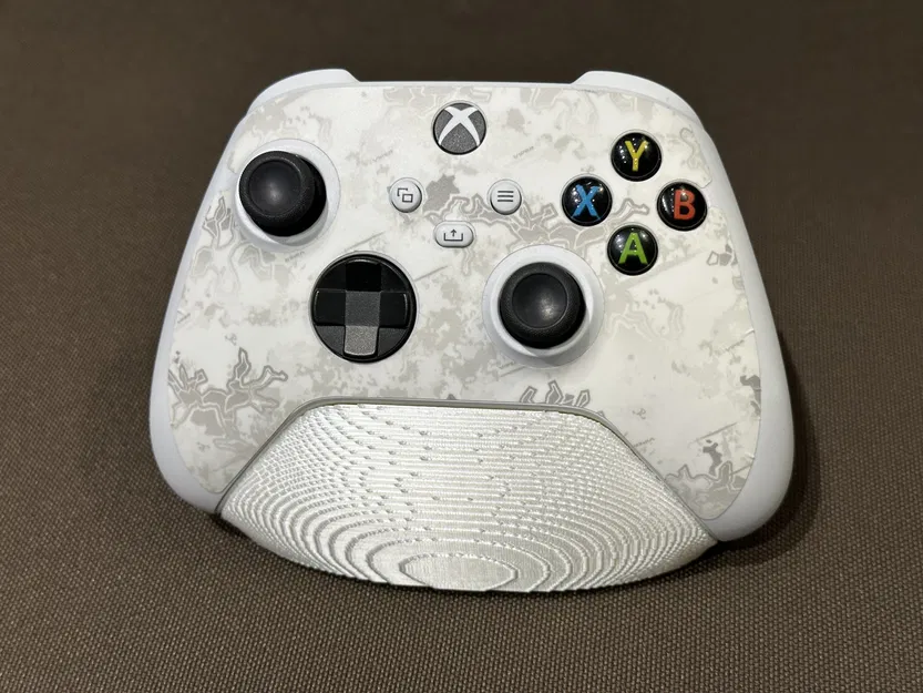 Chân Đế Xbox Controller Voxel Hóa - Image 1
