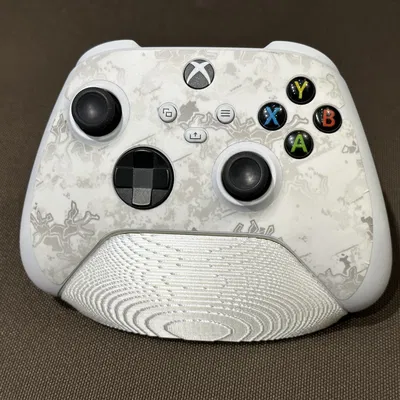 Chân Đế Xbox Controller Voxel Hóa